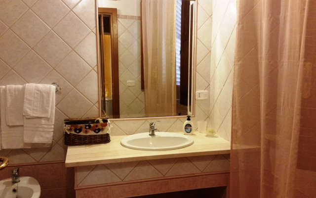 Camere Primavera B&B