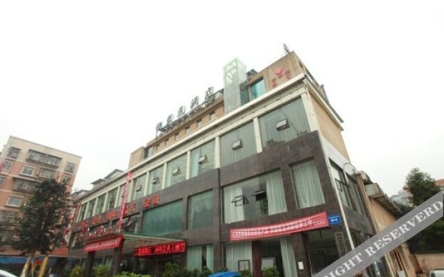Yitong Hotel