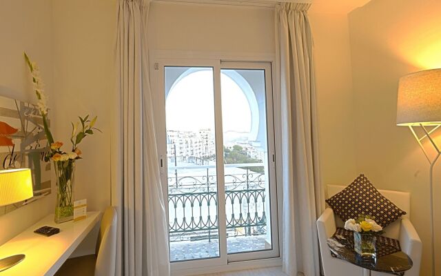 Hôtel al Mandari