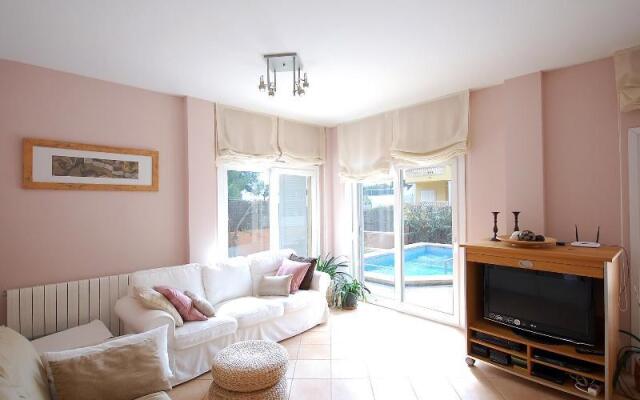 Les Oliveres d'Alcanada