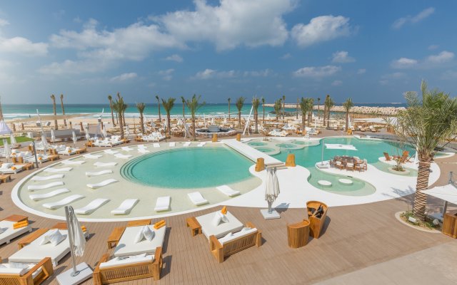 Nikki Beach Resort & Spa Dubai