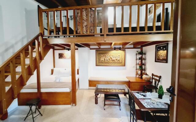 Anassa Suites 1