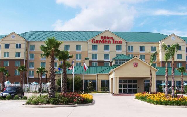 Hilton Garden Inn Houston-Pearland