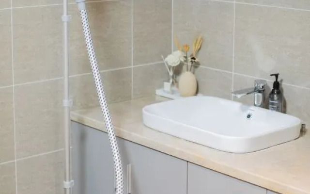 Homeinn Plus Hotel (Nantong Haimen Fujiang Road)