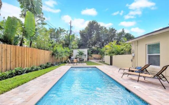 Tropical Retreat Studio - 632B