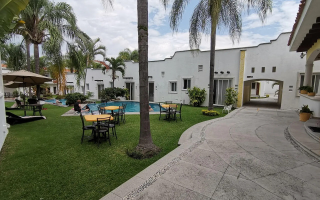 HC Hotel Canarios Resort & Spa