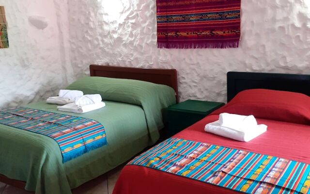 CasKaffeSu Hotel and Restaurant Mindo