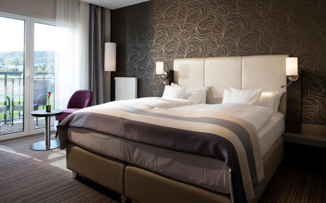 Vital Hotel Frankfurt