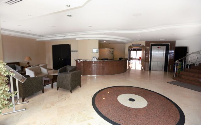 Atakule King Hotel