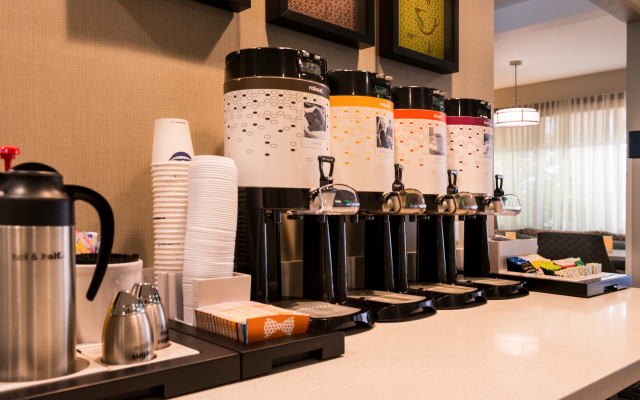 Hampton Inn Los AngelesWest Covina