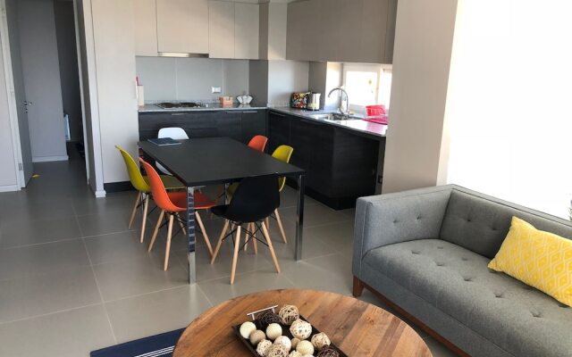 Apartamento 65 Horizonte II
