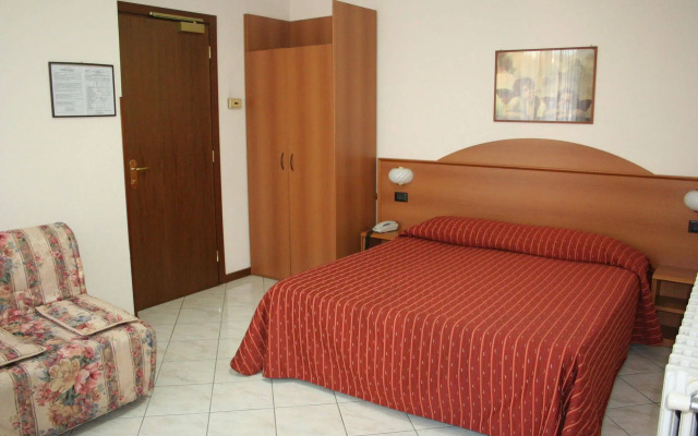 Hotel Ristorante Fiorentino