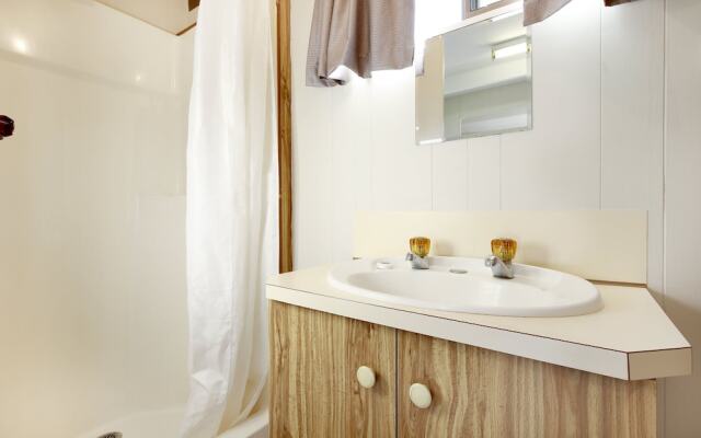 Tasman Holiday Parks - Serpentine Falls