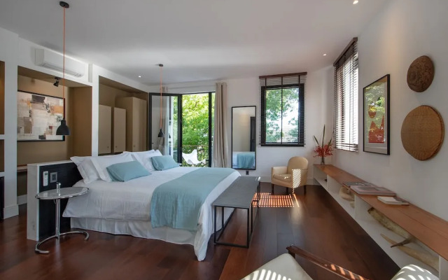Villa Paranaguá Hotel & SPA