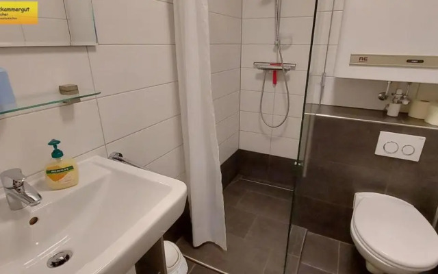 Appartement Urlaubstraum