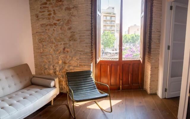 Glorieta Suites