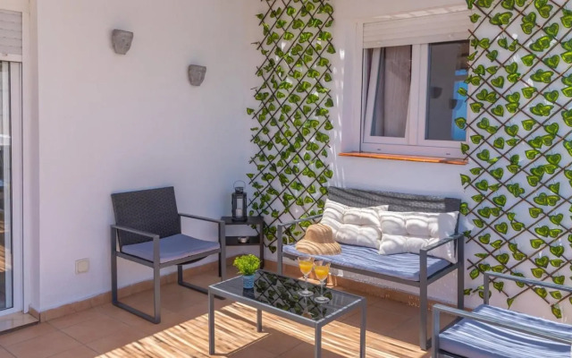 Villa Diego Torrox by Ruralidays