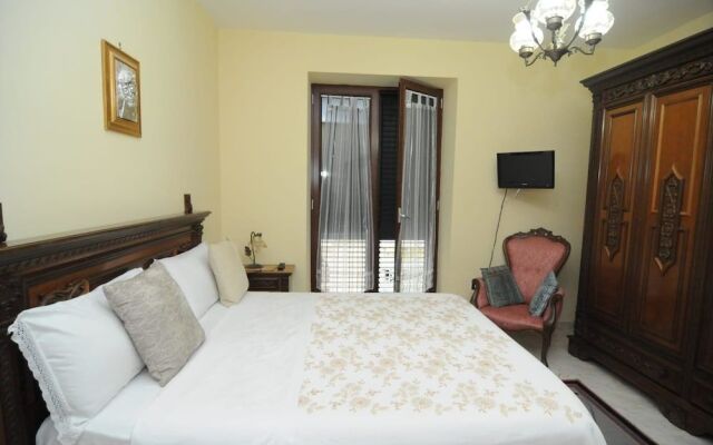 Bed & Breakfast Acquaviva