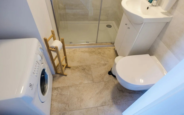 ShortStayPoland Przechodnia B178