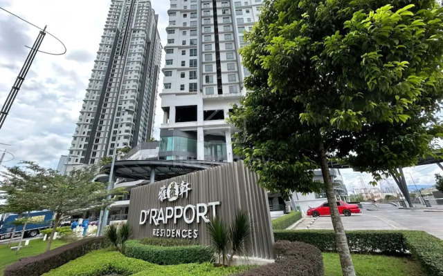 D'rapport Horizon Residences