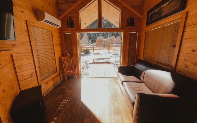 Ouray RV Park & Cabins