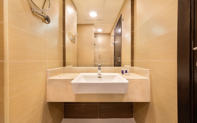 Maison Privee - Sparkle Tower 6