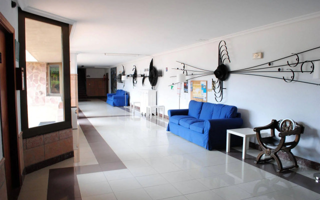 Apartamentos Turisticos Suaces