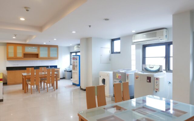 Rangsit Apartment II