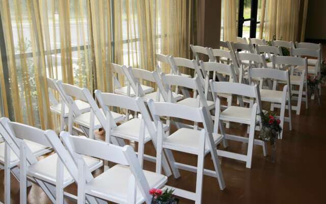 Hampton Inn Jacksonville-Anniston Area