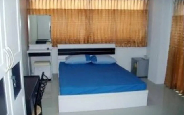 Baan Jantra Place