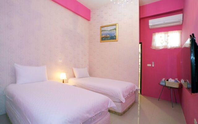Mao-shan B&B