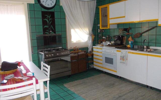 Gibellina Home