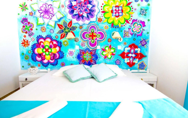 Trees Art Boutique Hotel