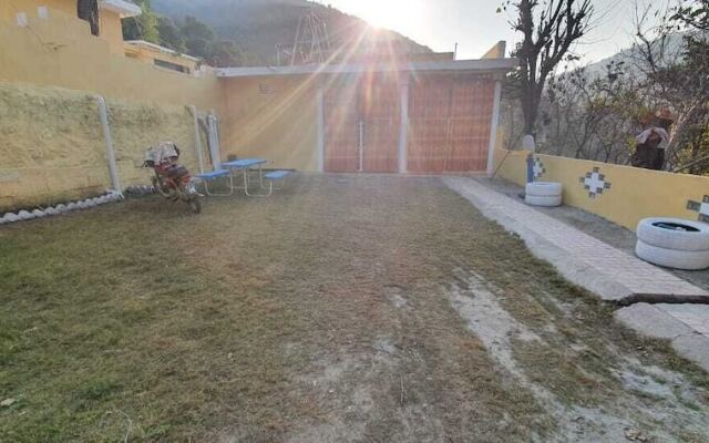 Candle Hotel Shahdara Valley Islamabad