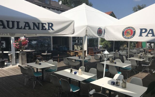Hotel am See