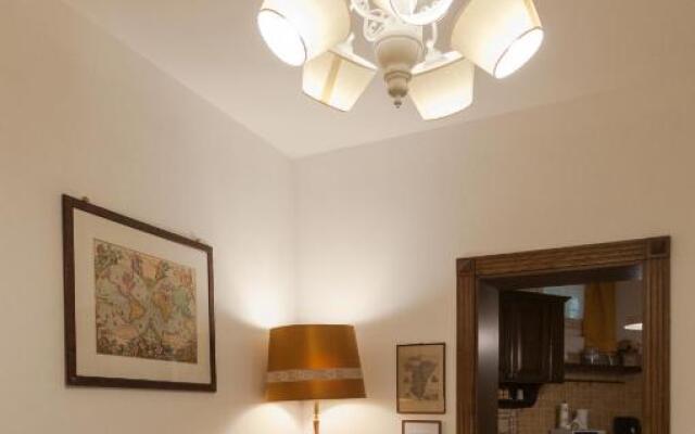 Il Vicoletto Appartamento