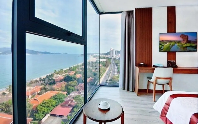 Masova Hotel