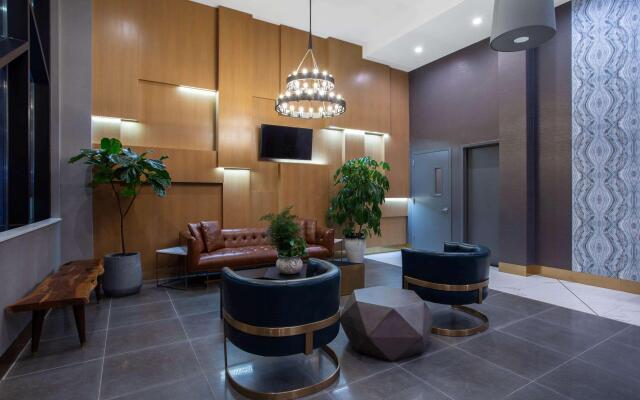 Microtel Inn by Wyndham Long Island City