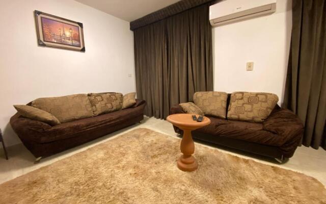 Two Bedroom Apartment in Madinaty