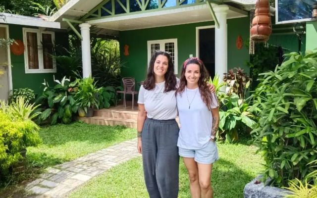 Fab Valley Homestay