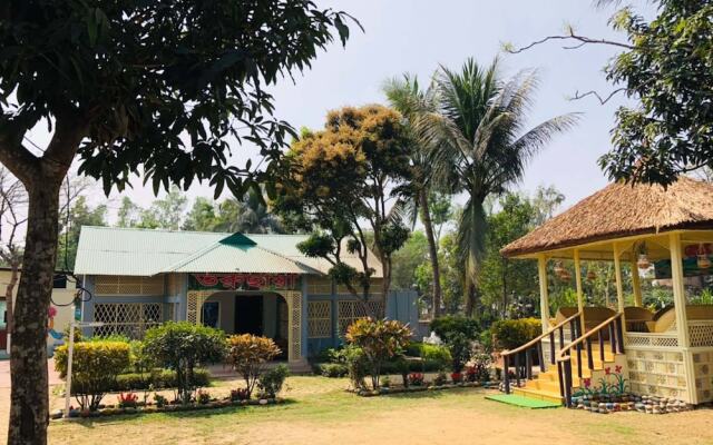 Tea Heaven Resort
