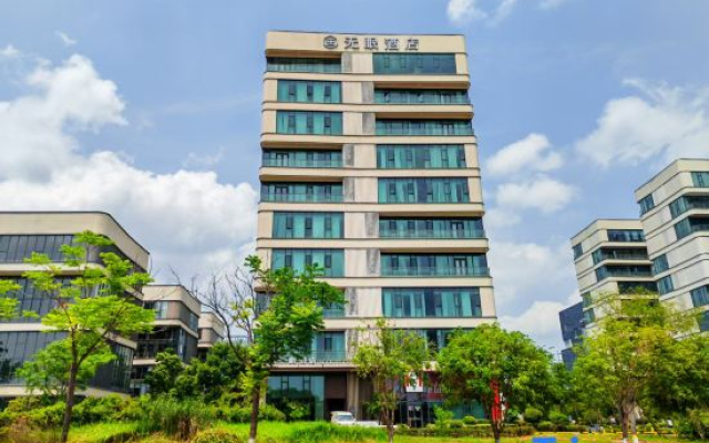 Deep Sleep Hotel