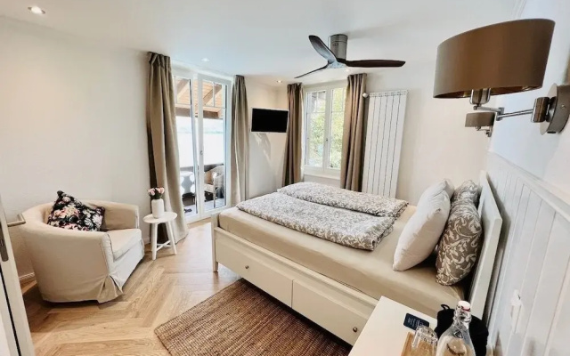 Boutique Hotel Niesenblick Self Check In