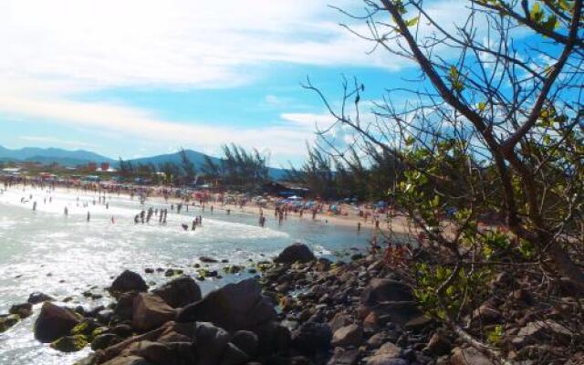 Pousada Sol Da Ferrugem