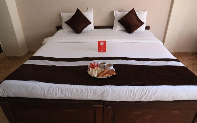 Hacienda Guest House
