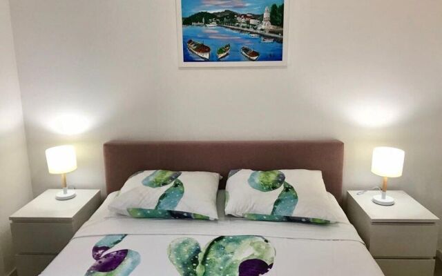 Apartments Dupcic Cavtat