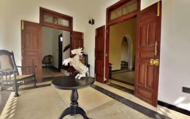 Headman House Villa