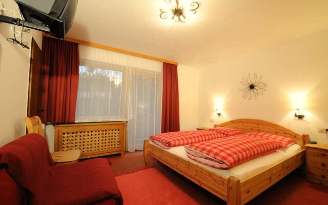 Pension Mirabelle