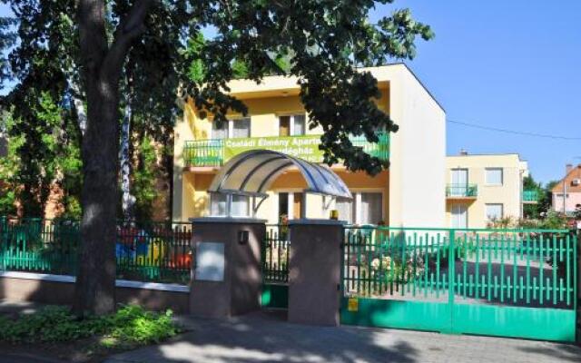 Családi Élmény Apartman és Vendégház