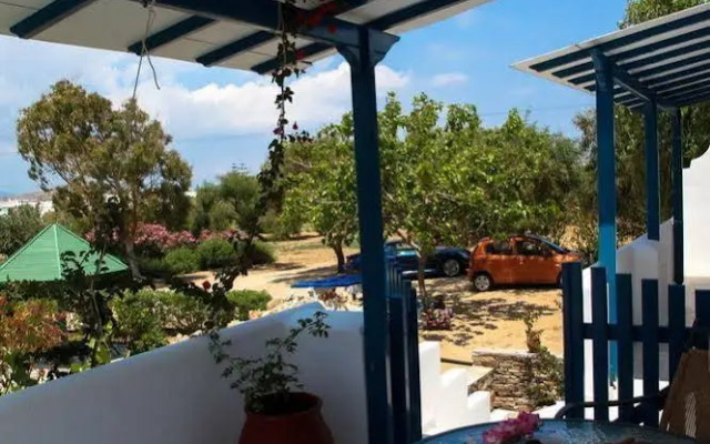 Maroussa Studios